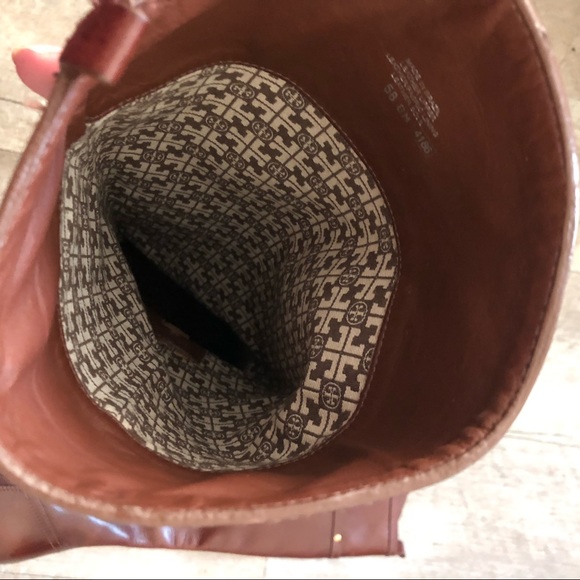 Tory Burch Colleen boots - Picture 5 of 8